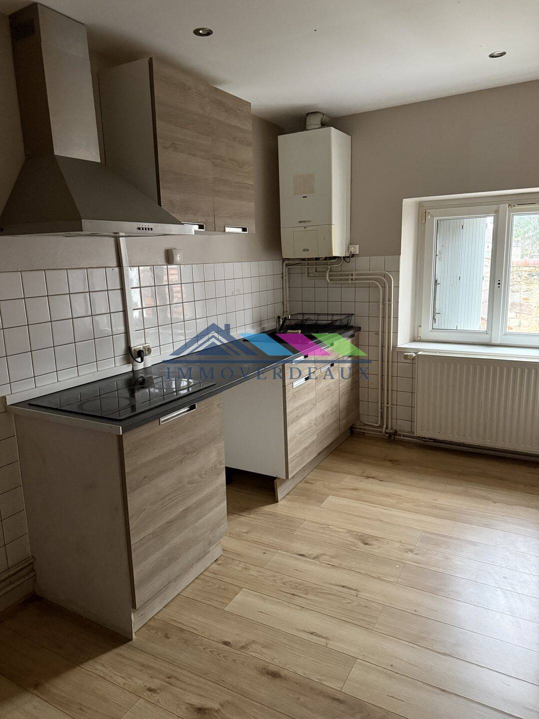 Appartement 2 pièces 49 m² · à Lunéville · 49 m² · 448 €