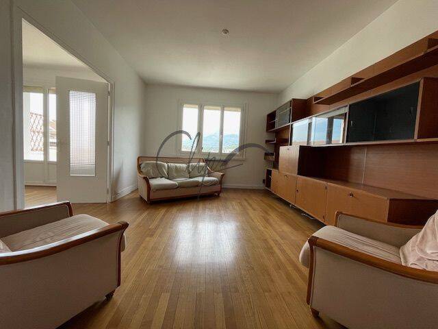 Appartement 3 pièces 91 m² · à Annecy · 90,9 m² · 549 000 €