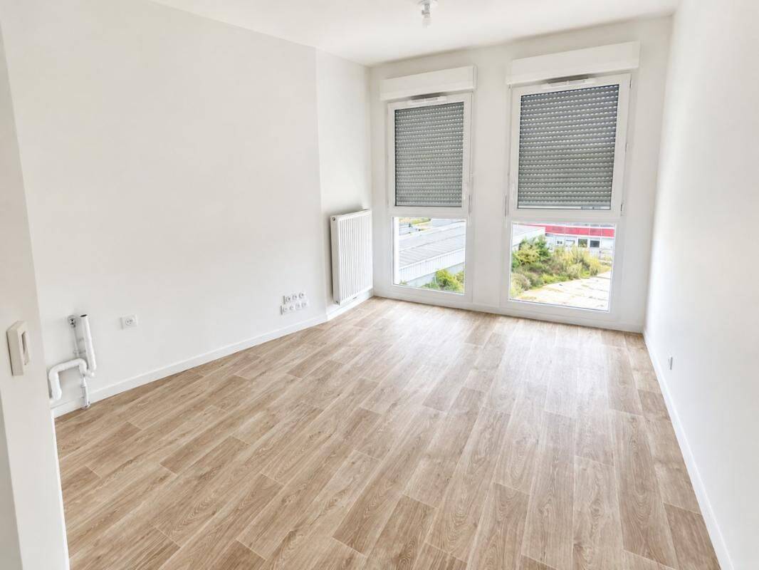 Appartement 1 pièce 21 m² · à Lormont · 21 m² · 563 €/mois