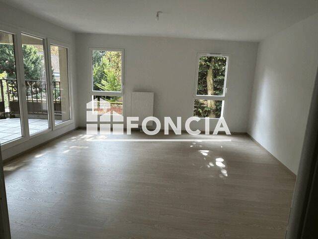 Appartement 3 pièces 66 m² · à Haubourdin · 66 m² · 840 €/mois