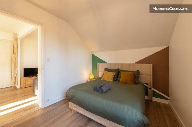 Appartement 3 pièces 51 m² · à Aurillac · 51 m² · 1 050 €