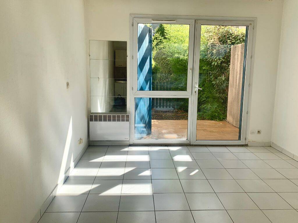 Appartement 1 pièce 18 m² · à Aix-en-Provence · 18 m² · 567 €