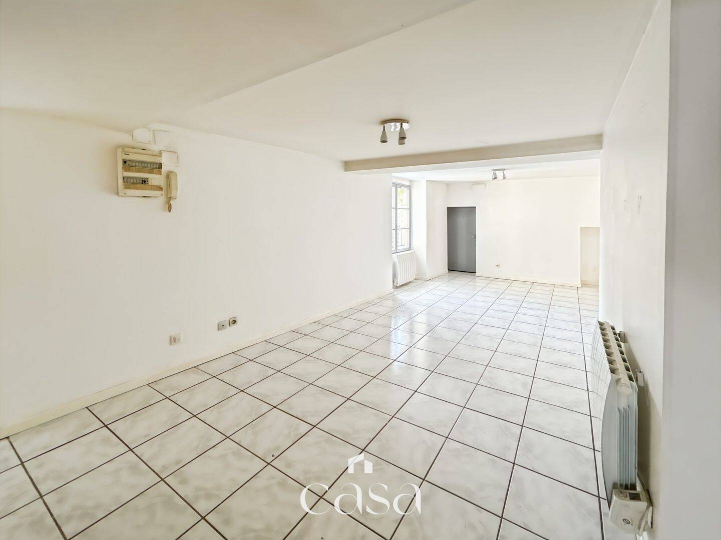 Appartement 3 pièces 59 m² · à Falaise · 59 m² · 544 €/mois