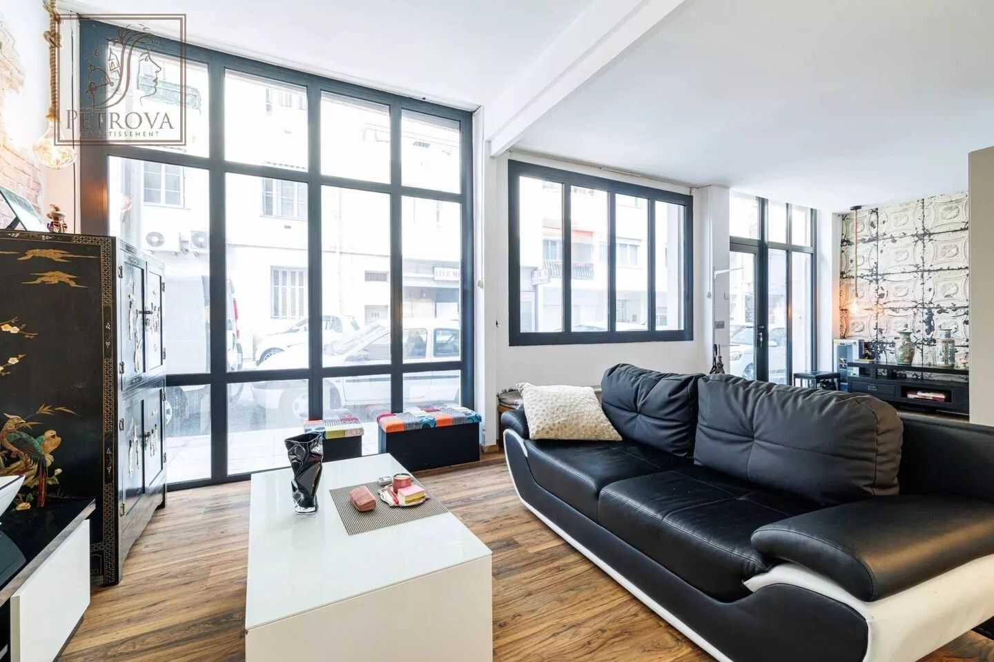 Appartement 3 pièces 100 m² · à Nice · 100,2 m² · 345 000 €