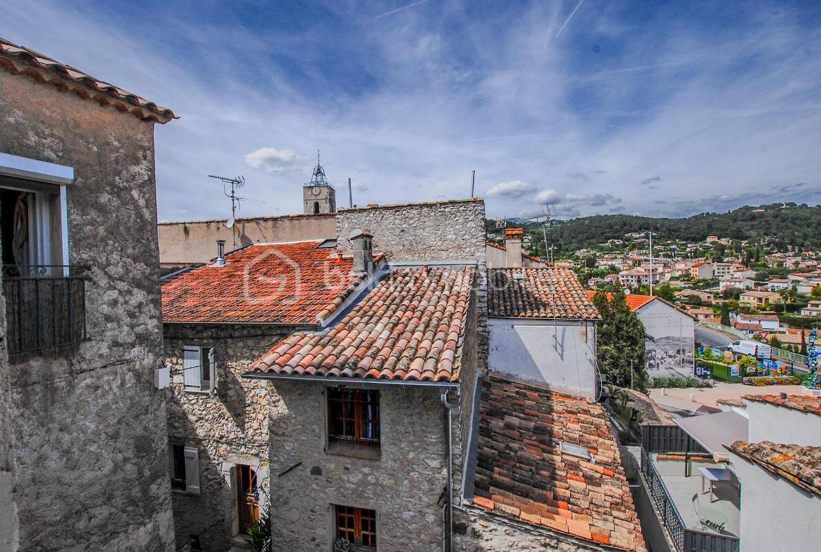 Maison 4 pièces 88 m² · à La Colle-sur-Loup · 87,7 m² · 299 000 €