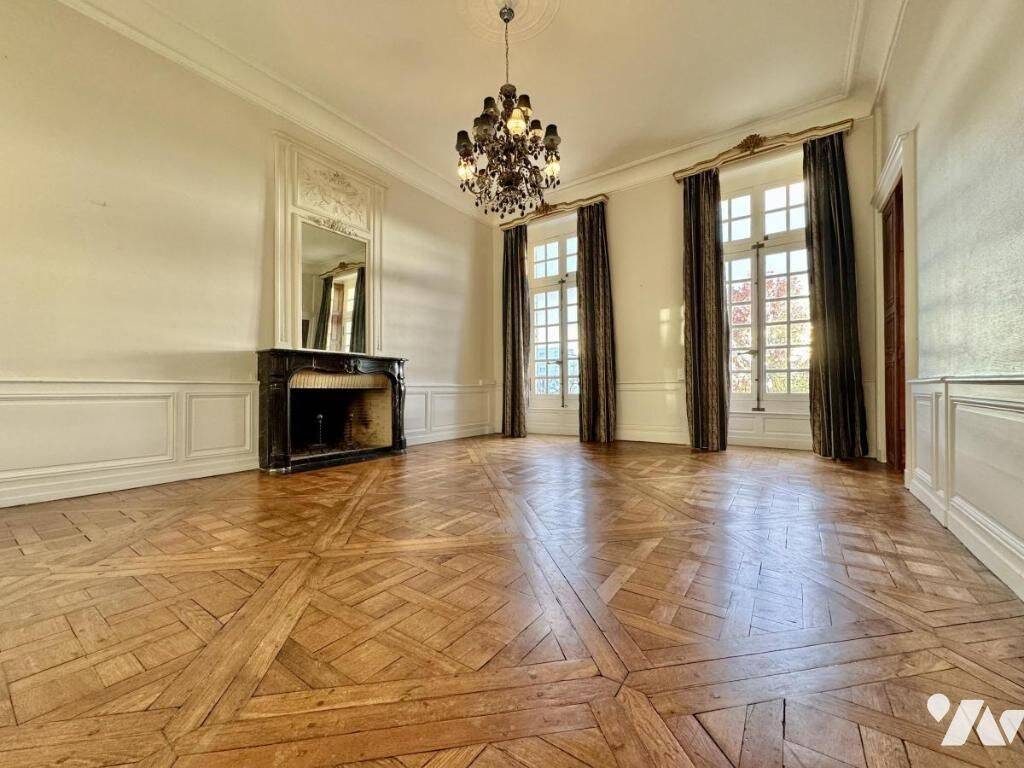 Appartement 4 pièces 147 m² · à Nantes · 147 m² · 499 200 €