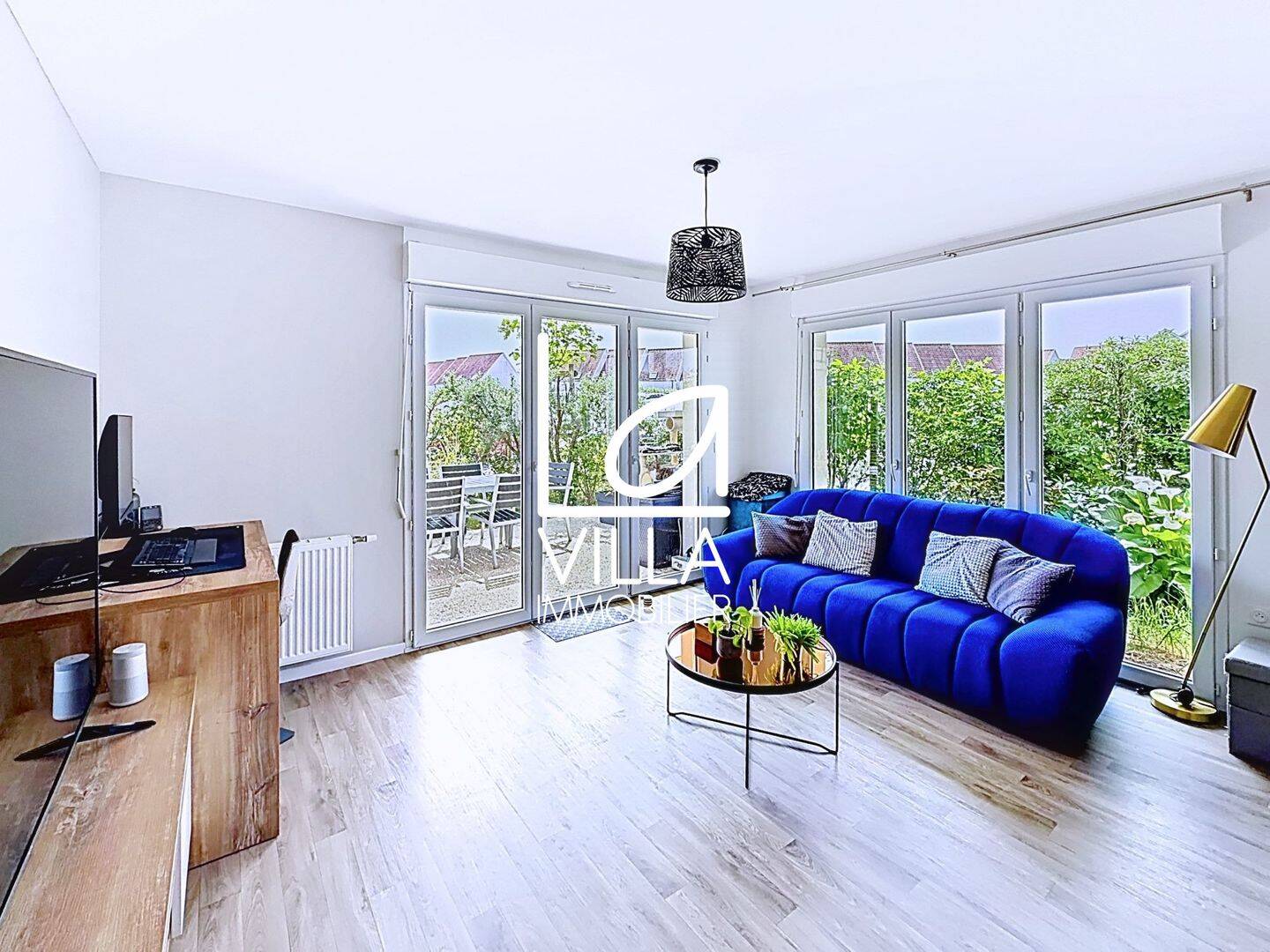 Appartement 2 pièces 50 m² · à Wimereux · 50,2 m² · 289 000 €