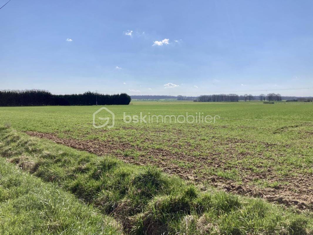 Terrain de 600 m² à Giffaumont-Champaubert - photo 2