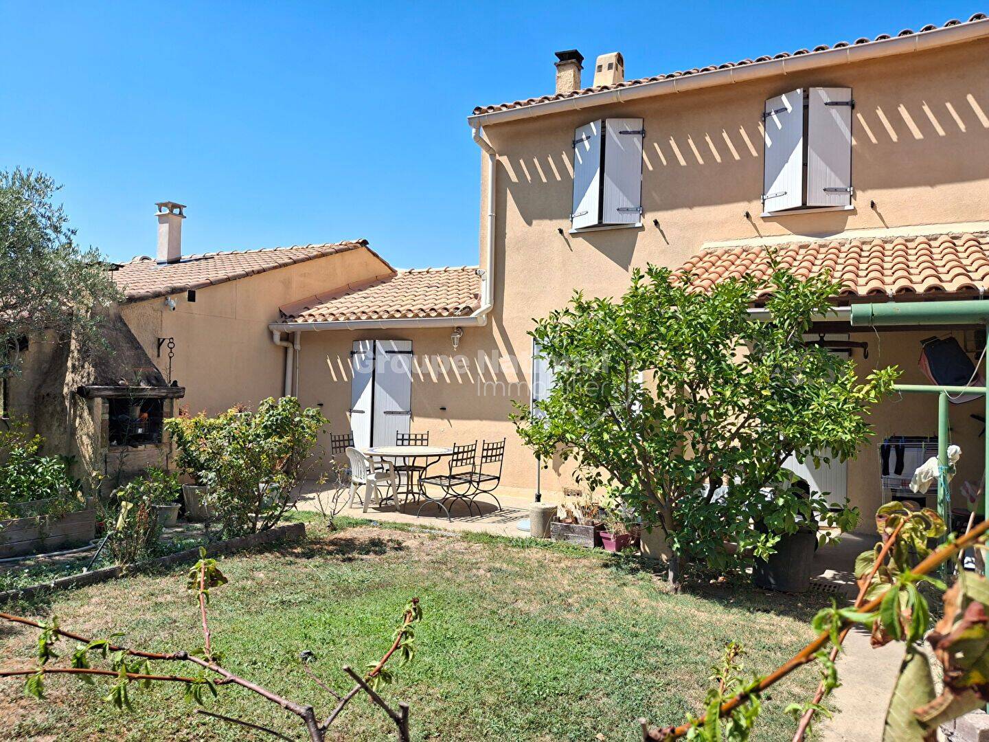 Maison 4 pièces 94 m² · à Le Pontet · 94 m² · 220 000 €