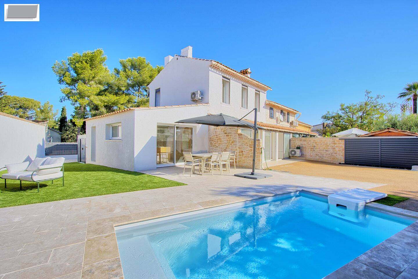 Maison 5 pièces 120 m² · à La Garde · 120 m² · 620 000 €