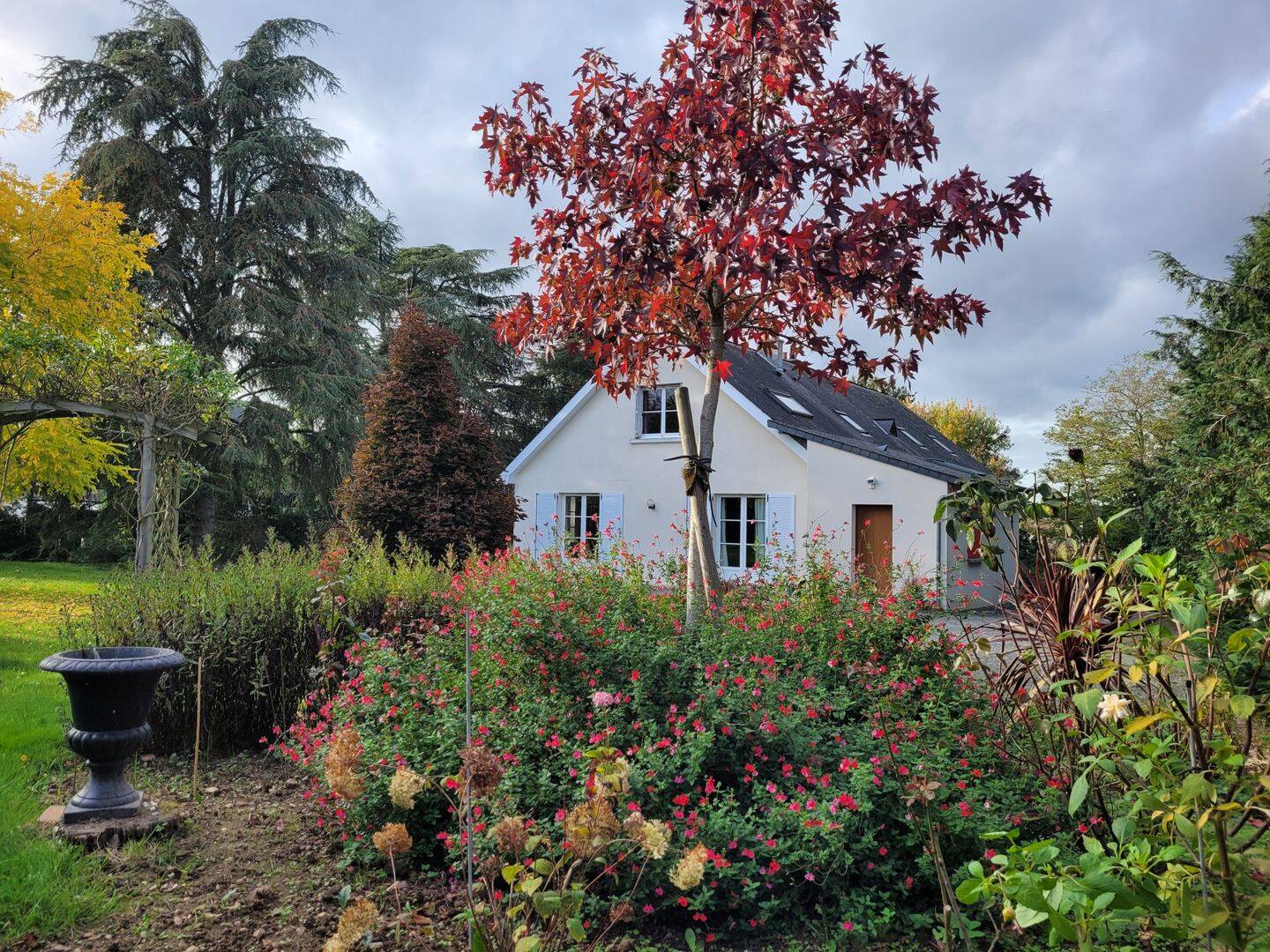 Maison 8 pièces 202 m² · à Solesmes · 202 m² · 270 400 €
