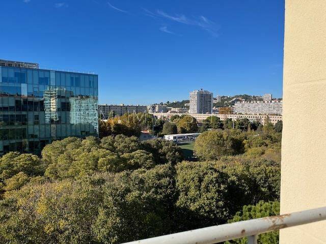 Appartement 4 pièces 93 m² · à Marseille 9ème Arrondissement · 93 m² · 1 232 €
