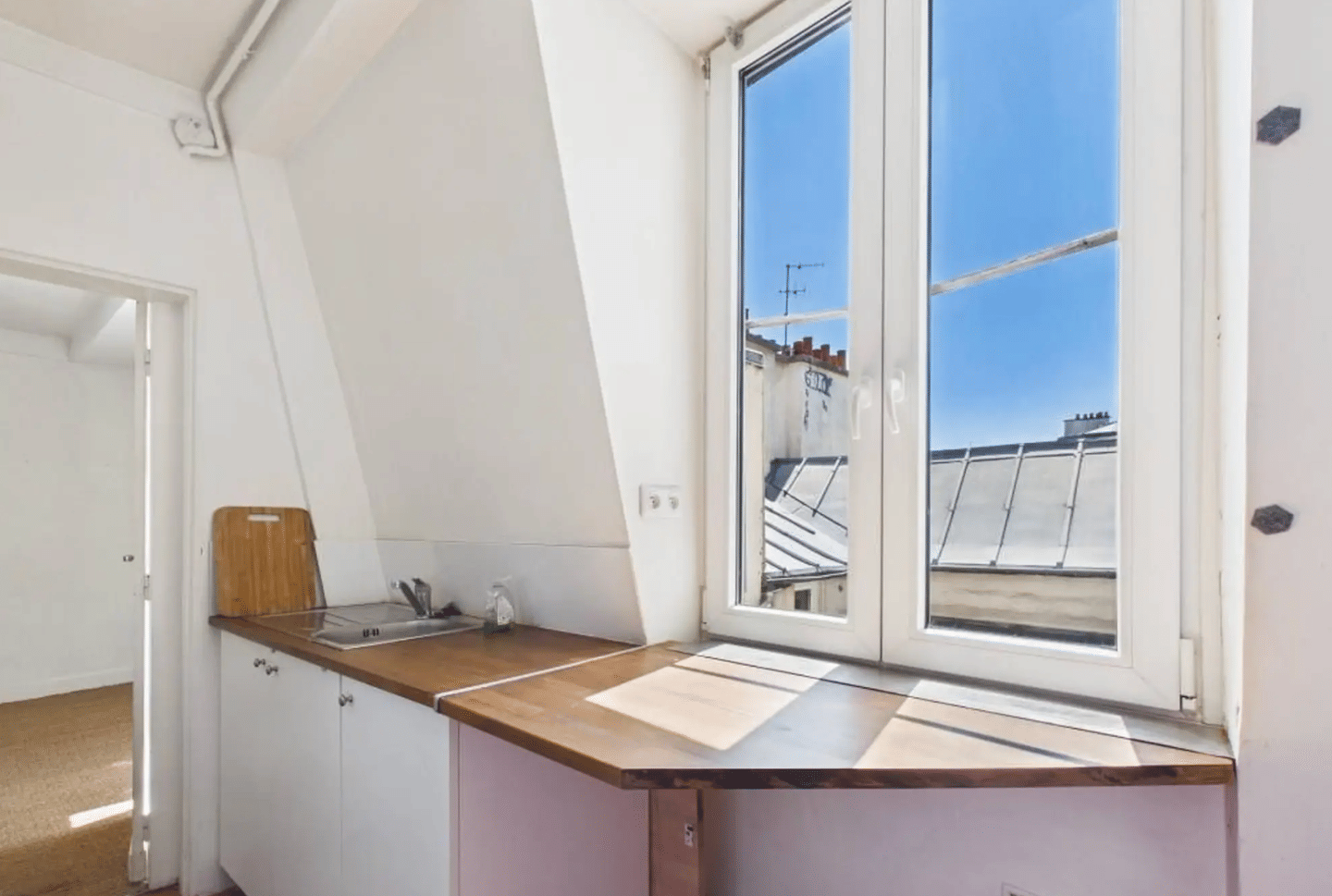 Appartement 2 pièces 53 m² · à Paris 3ème Arrondissement · 53 m² · 1 910 €/mois