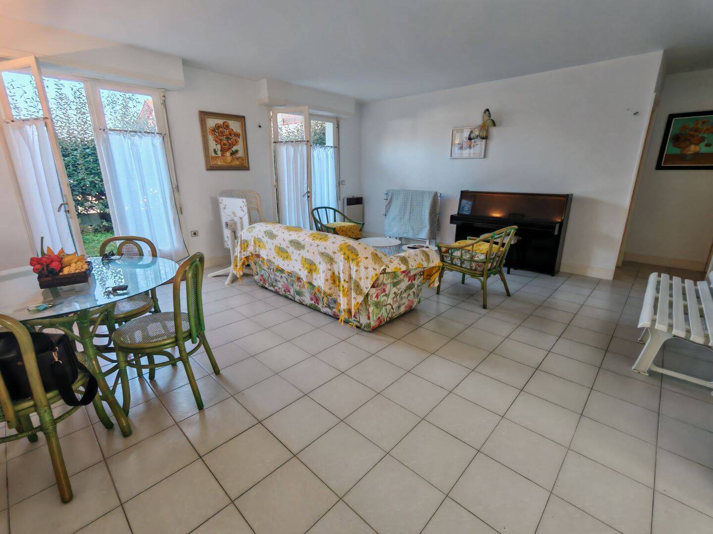 Appartement 3 pièces 72 m² · à Hendaye · 71,5 m² · 371 000 €