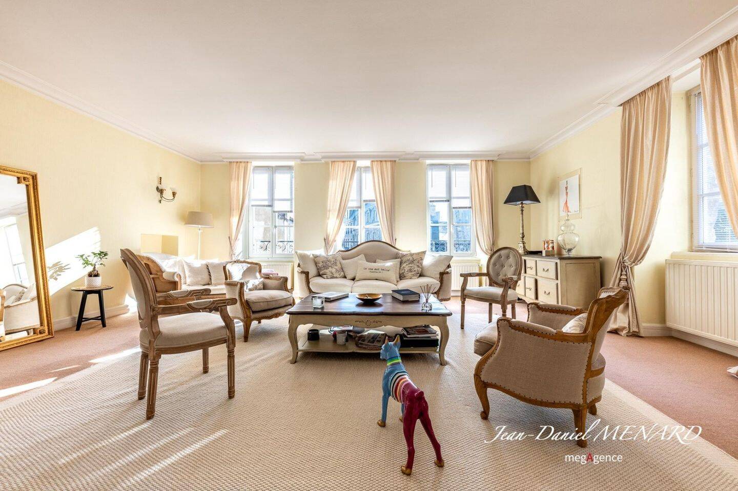 Appartement 6 pièces 200 m² · à Dinan · 200 m² · 624 000 €