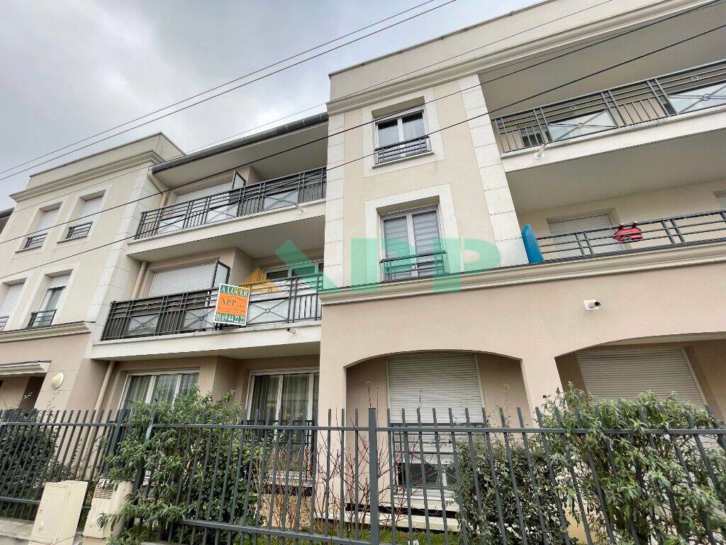 Appartement 2 pièces 38 m² · à Draveil · 38,2 m² · 819 €/mois