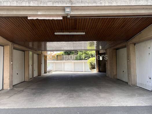 Parking à vendre 19 400 € 18 m² Bannier-Coligny Orléans 45000
