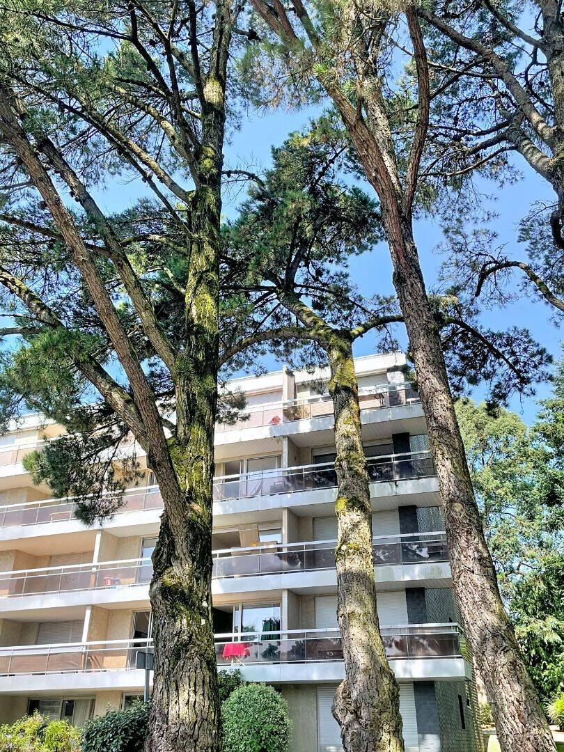 Appartement 2 pièces 36 m² · à Vannes · 35,7 m² · 190 800 €