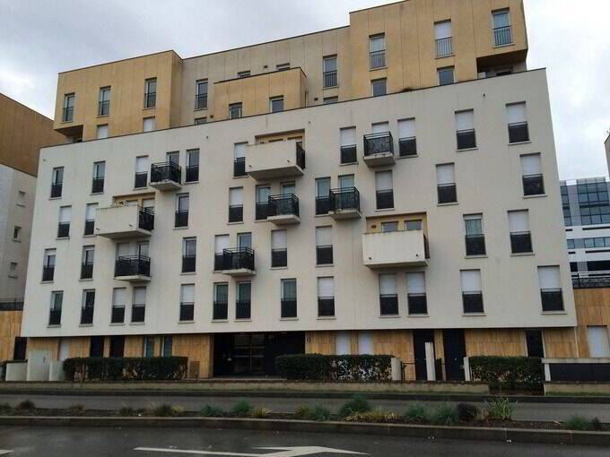 Appartement 2 pièces 55 m² · à Vélizy-Villacoublay · 54,6 m² · 1 049 €/mois