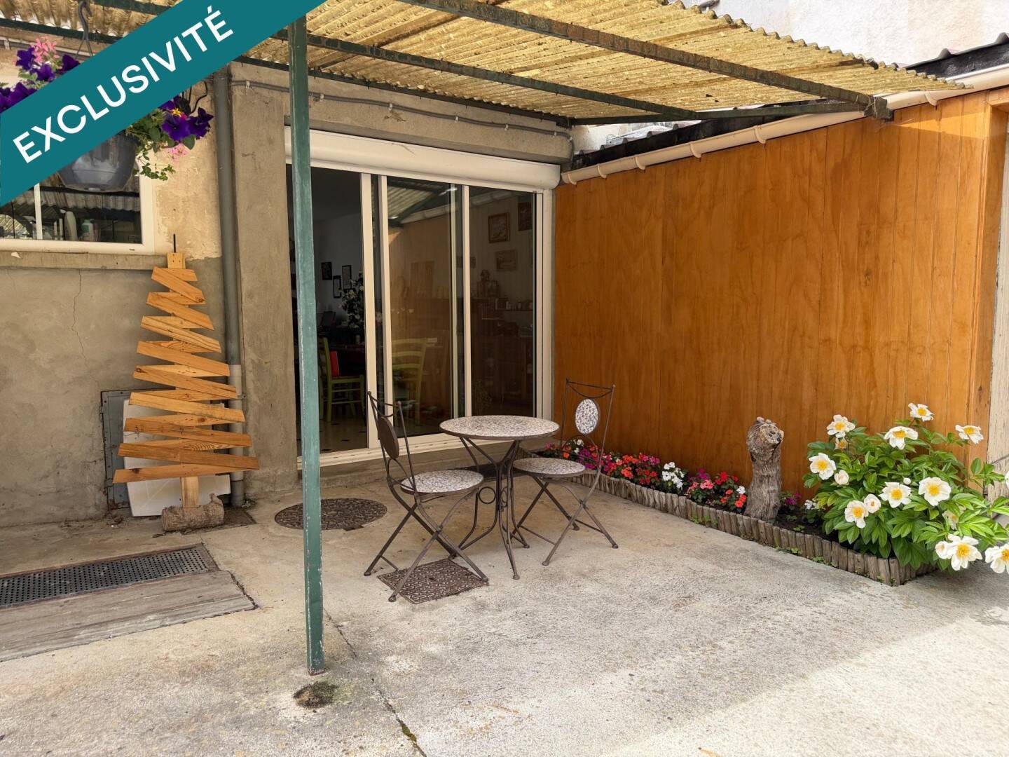 Maison 5 pièces 128 m² · à Charly-sur-Marne · 128 m² · 208 000 €