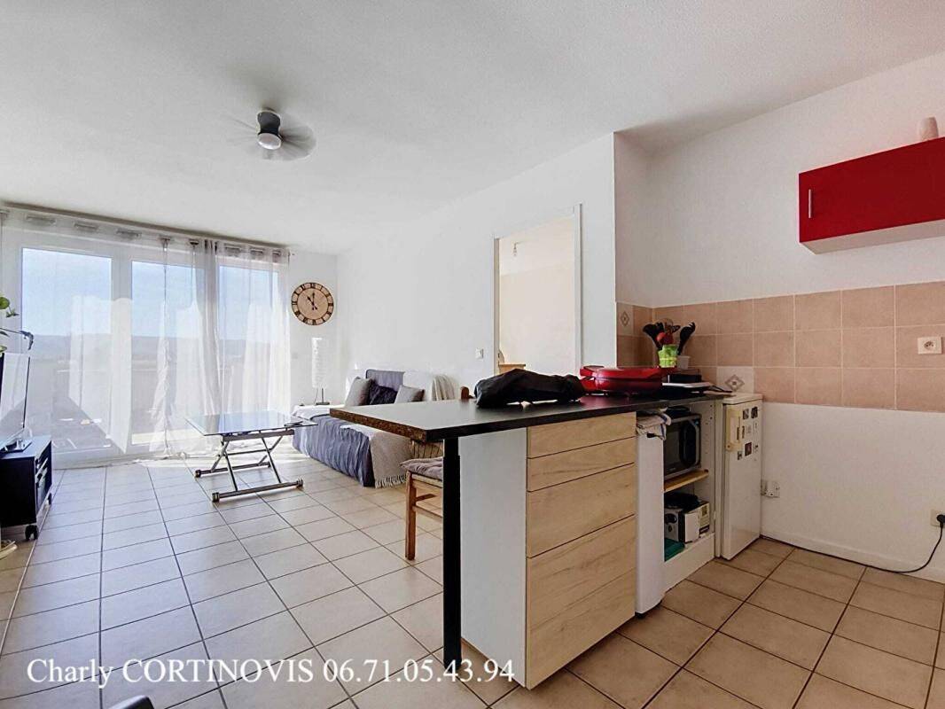 Appartement 2 pièces 40 m² · à Château-Arnoux-Saint-Auban · 39,7 m² · 119 000 €
