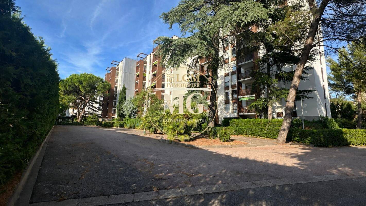Appartement 3 pièces 81 m² · à Montpellier · 81 m² · 230 000 €