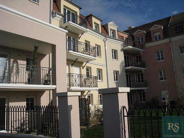 Appartement 3 pièces 63 m² · à Wissous · 63 m² · 1 260 €/mois