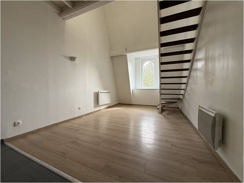 Appartement 2 pièces 39 m² · à Roubaix · 38,5 m² · 645 €/mois