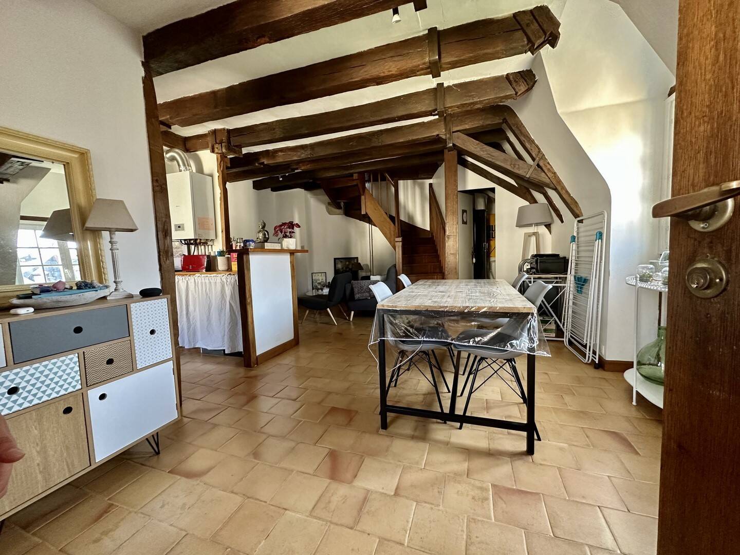 Appartement 4 pièces 74 m² · à Tours · 74 m² · 850 €/mois