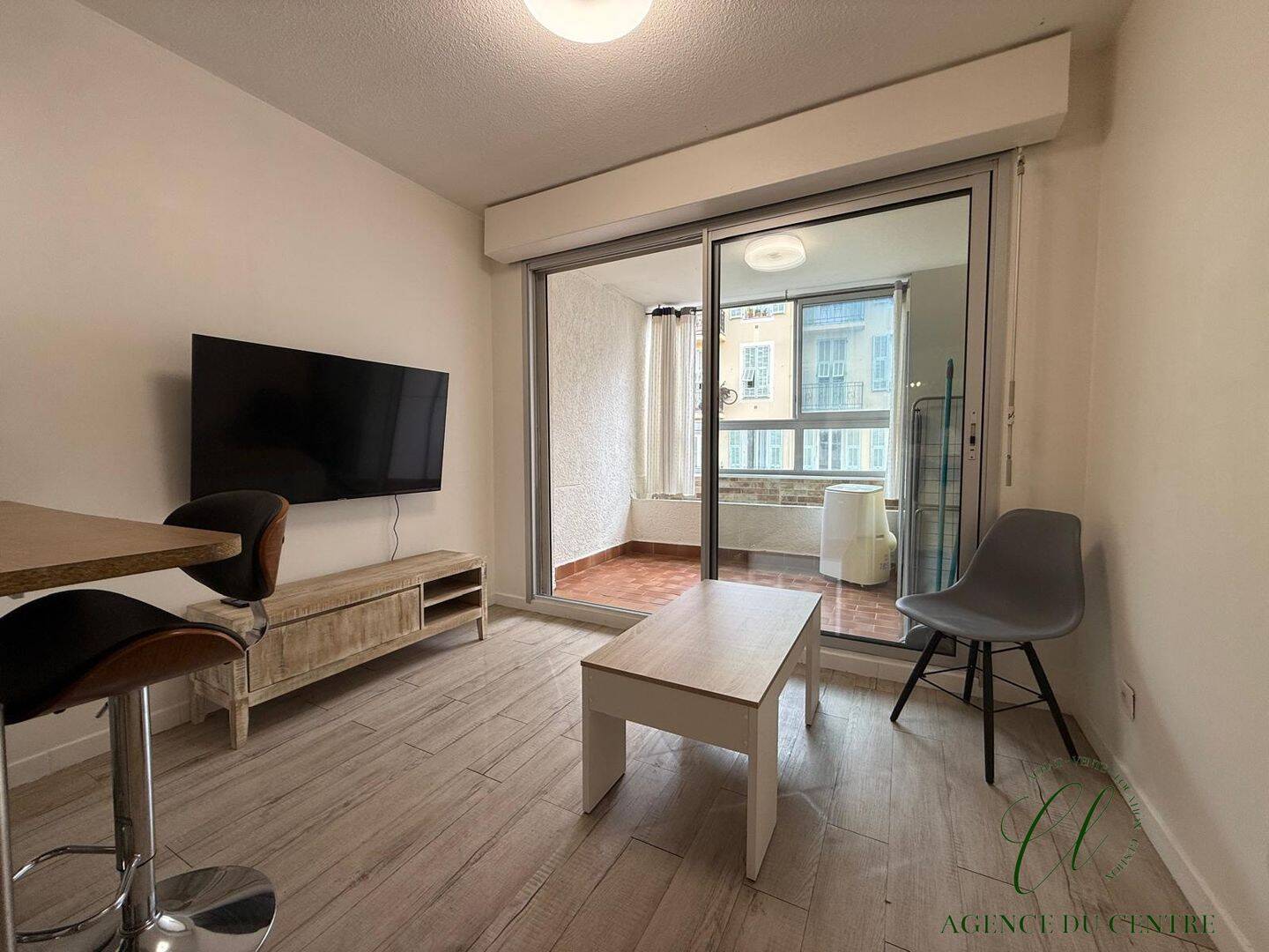 Appartement 1 pièce 25 m² · à Nice · 24,7 m² · 850 €/mois