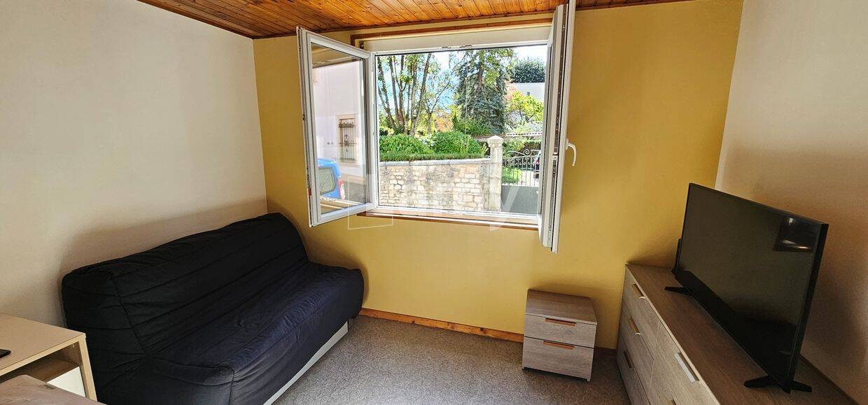Appartement 1 pièce 22 m² · à Besançon · 21,7 m² · 515 €/mois
