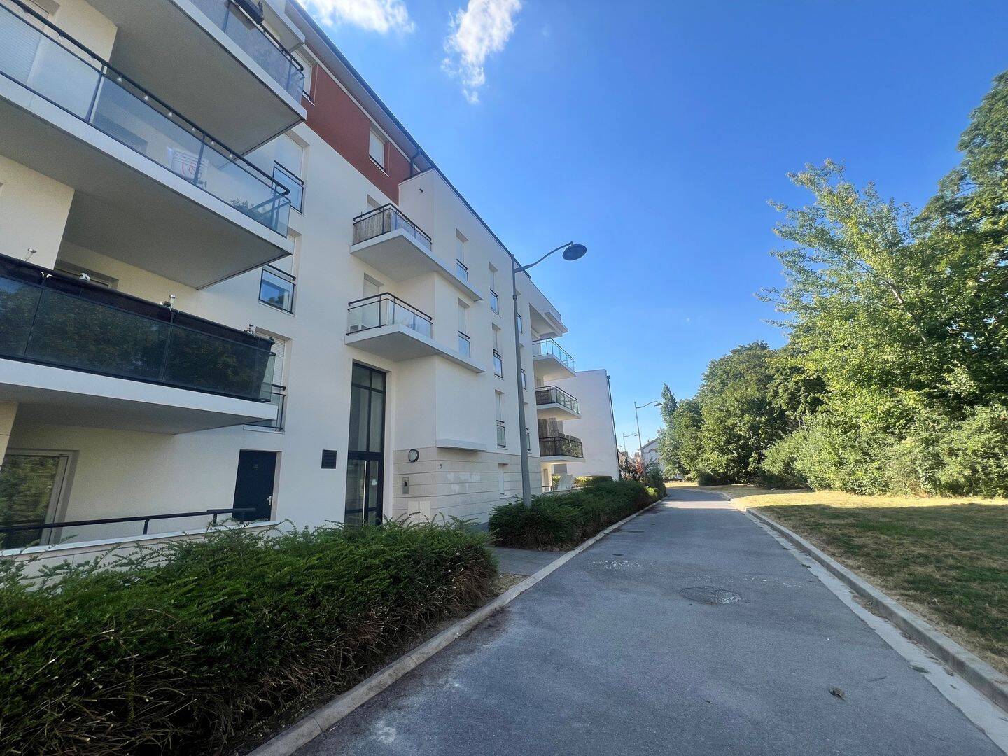 Appartement 2 pièces 48 m² · à Reims · 48 m² · 159 000 €