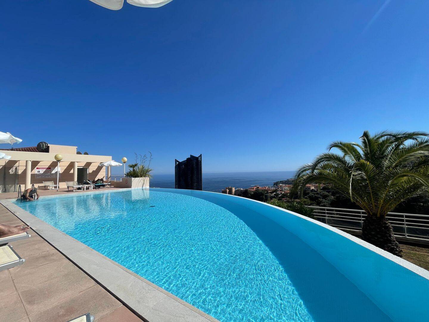 Appartement 2 pièces 65 m² · à Beausoleil · 65 m² · 2 700 €/mois