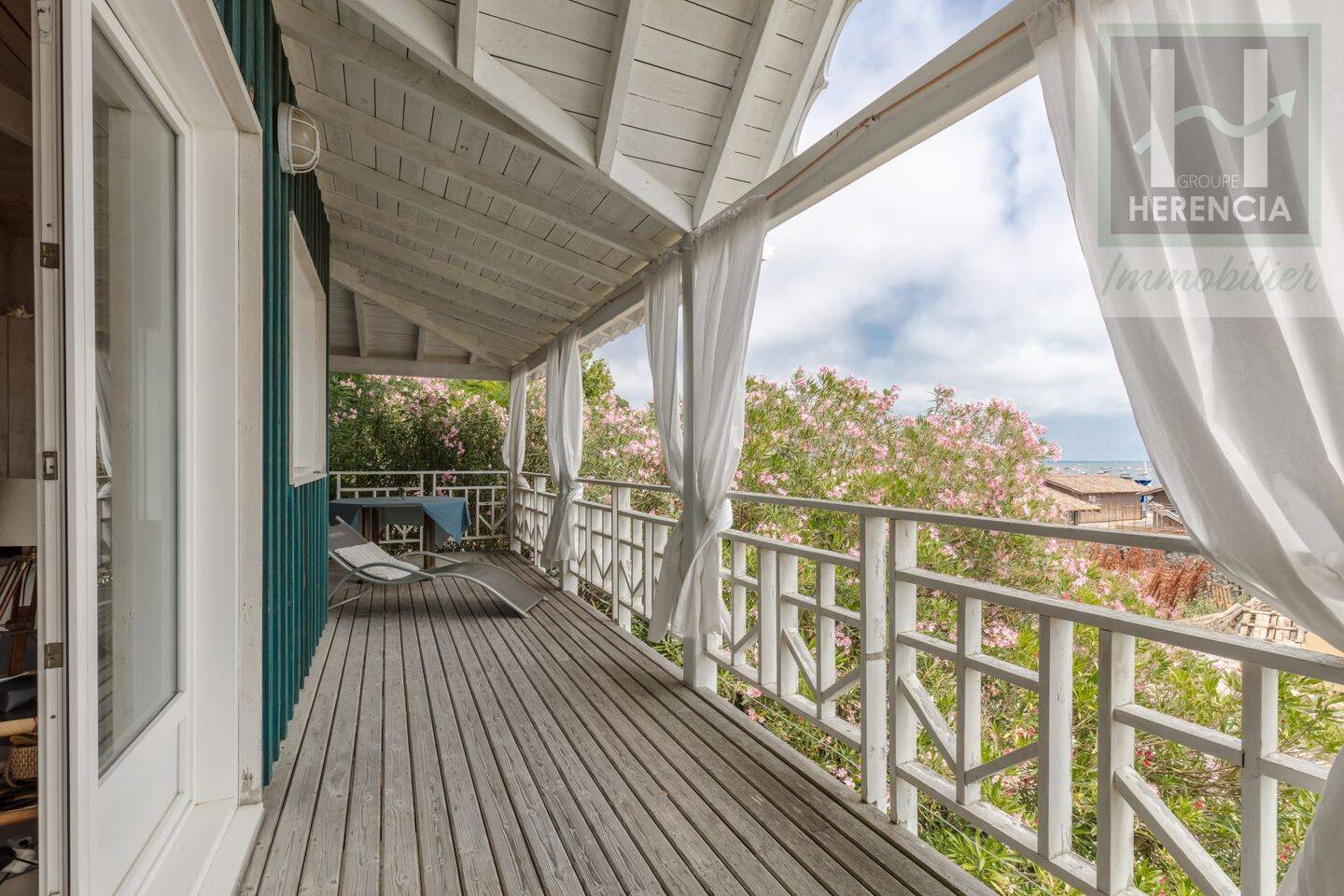 Maison 6 pièces 122 m² · à Lège-Cap-Ferret · 122 m² · 2 205 000 €