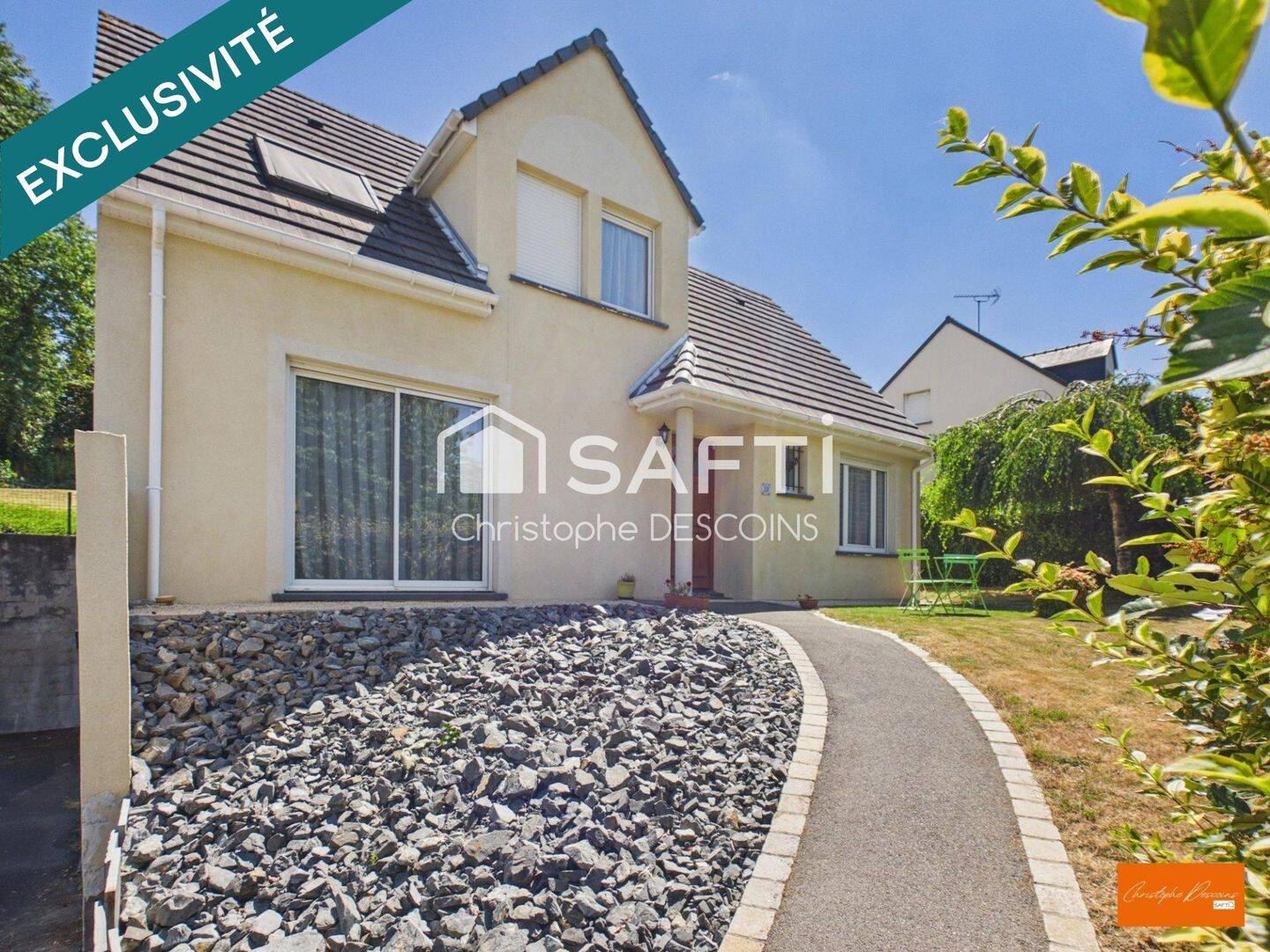 Maison 8 pièces 140 m² · à Mayenne · 140 m² · 289 990 €