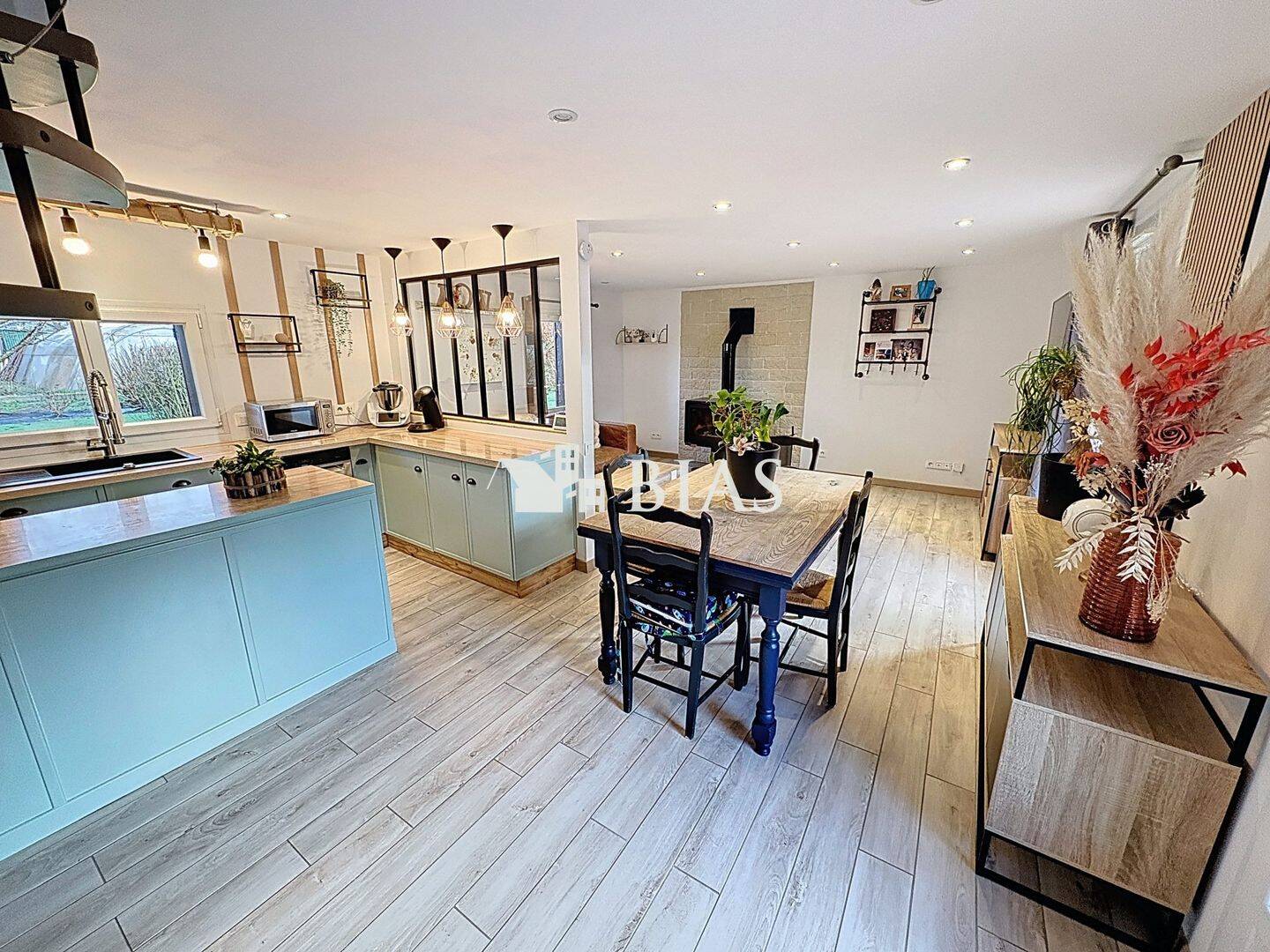 Maison 4 pièces 100 m² · à Le Landin · 100 m² · 239 000 €