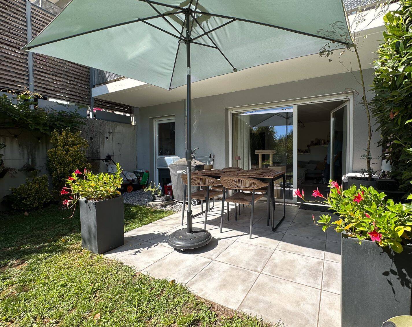 Appartement 2 pièces 47 m² · à Fillière · 47 m² · 249 900 €