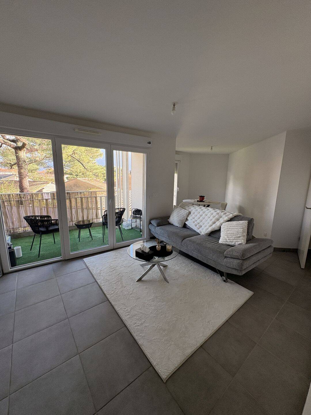 Appartement 3 pièces 59 m² · à Saint-André-de-Cubzac · 58,7 m² · 149 000 €