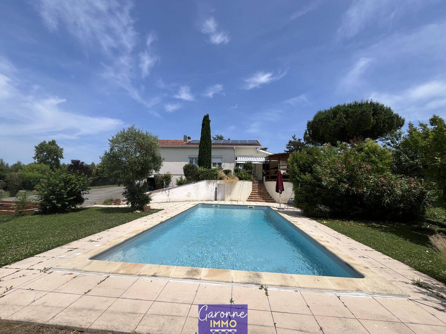 Maison 5 pièces 144 m² · à Tonneins · 144 m² · 359 000 €