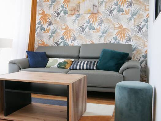 Colocation à louer 420 € 10 m² RDC dès le 01/05/2026 Robretières La Roche-sur-Yon 85000