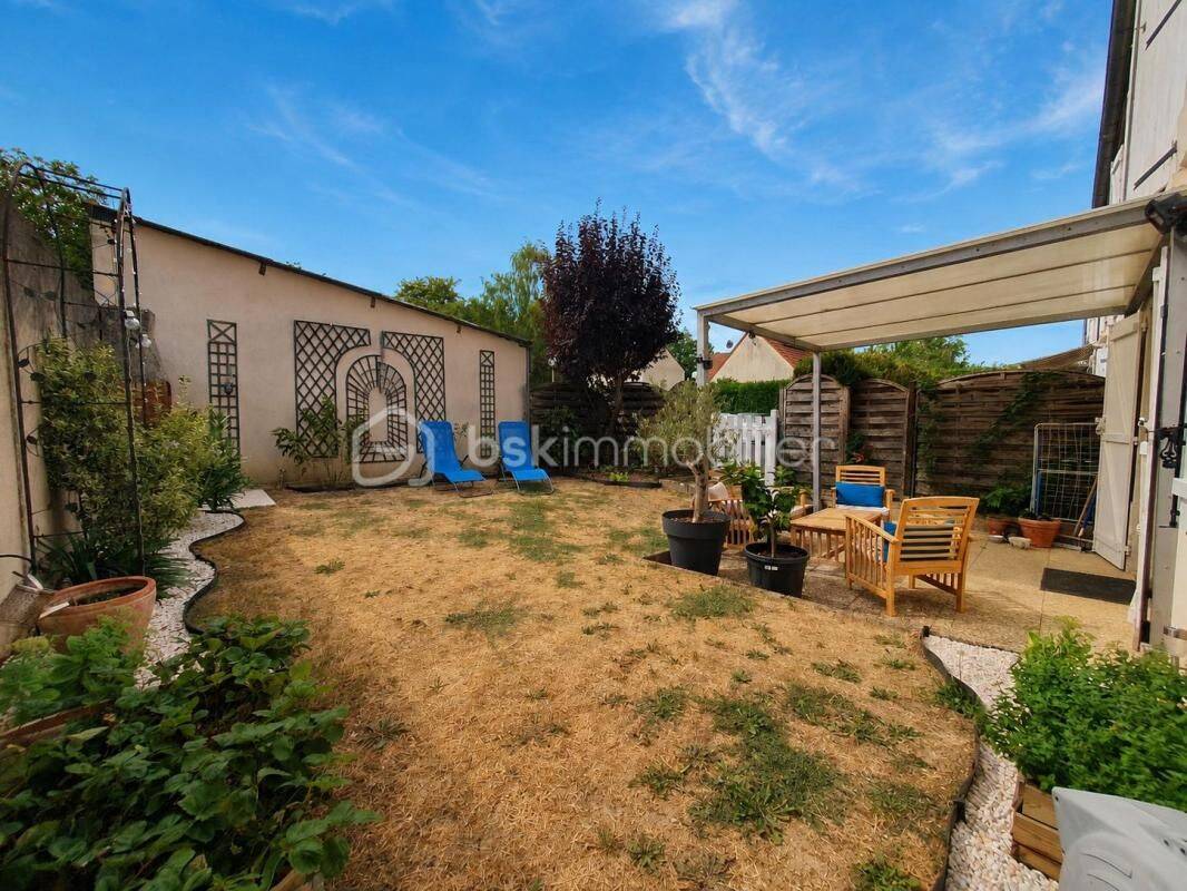 Appartement 3 pièces 57 m² · à Corbeil-Essonnes · 57 m² · 179 000 €