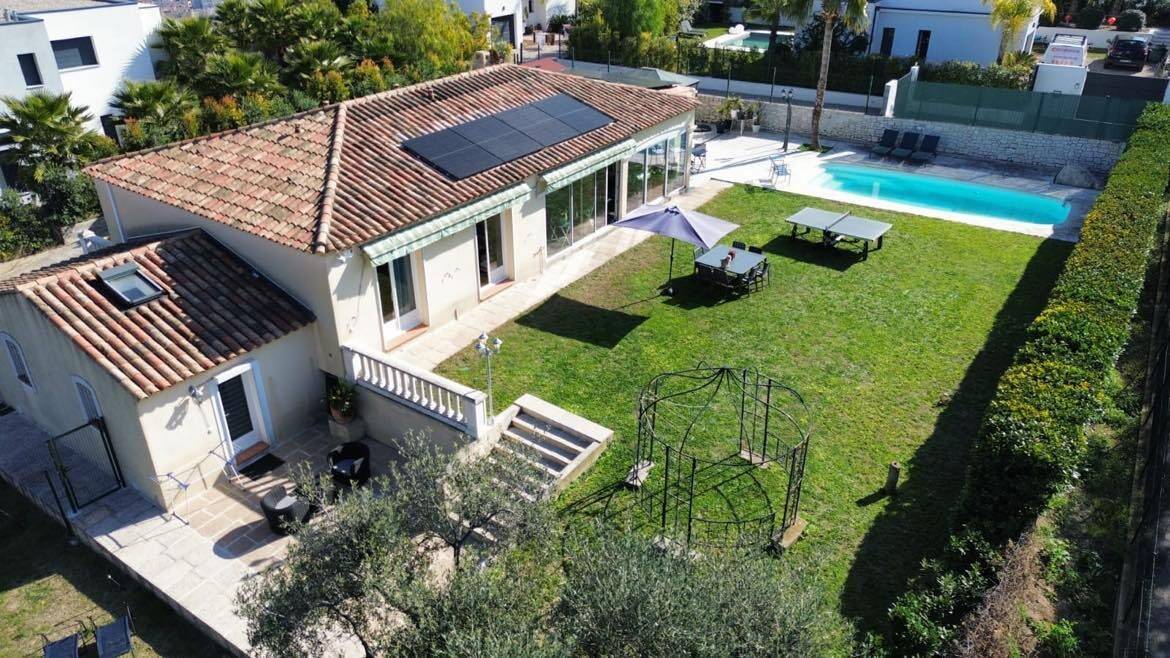 Studio à louer