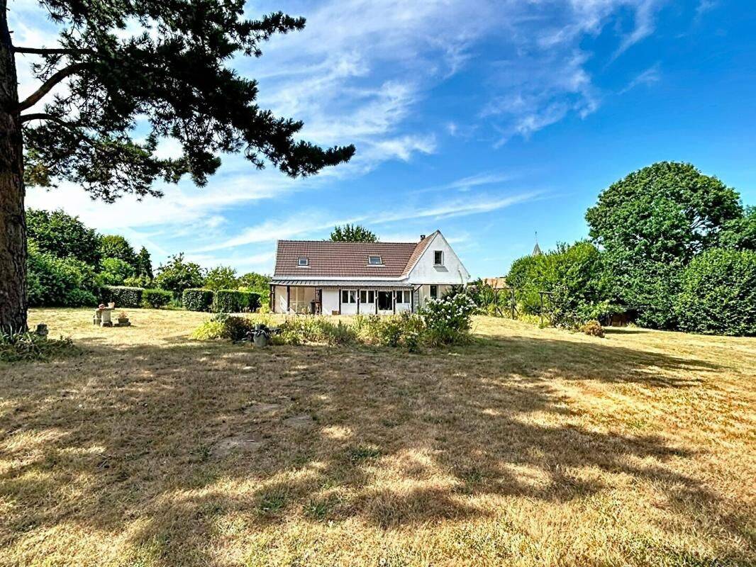 Maison 8 pièces 166 m² · à Le Heaulme · 166 m² · 346 500 €