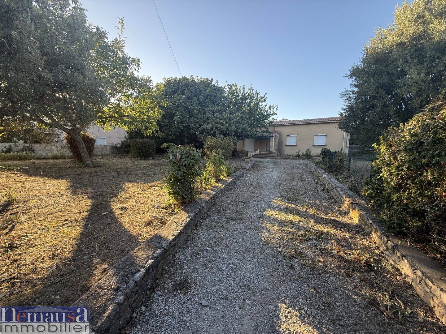 Maison 5 pièces 135 m² · à Nîmes · 135 m² · 345 000 €