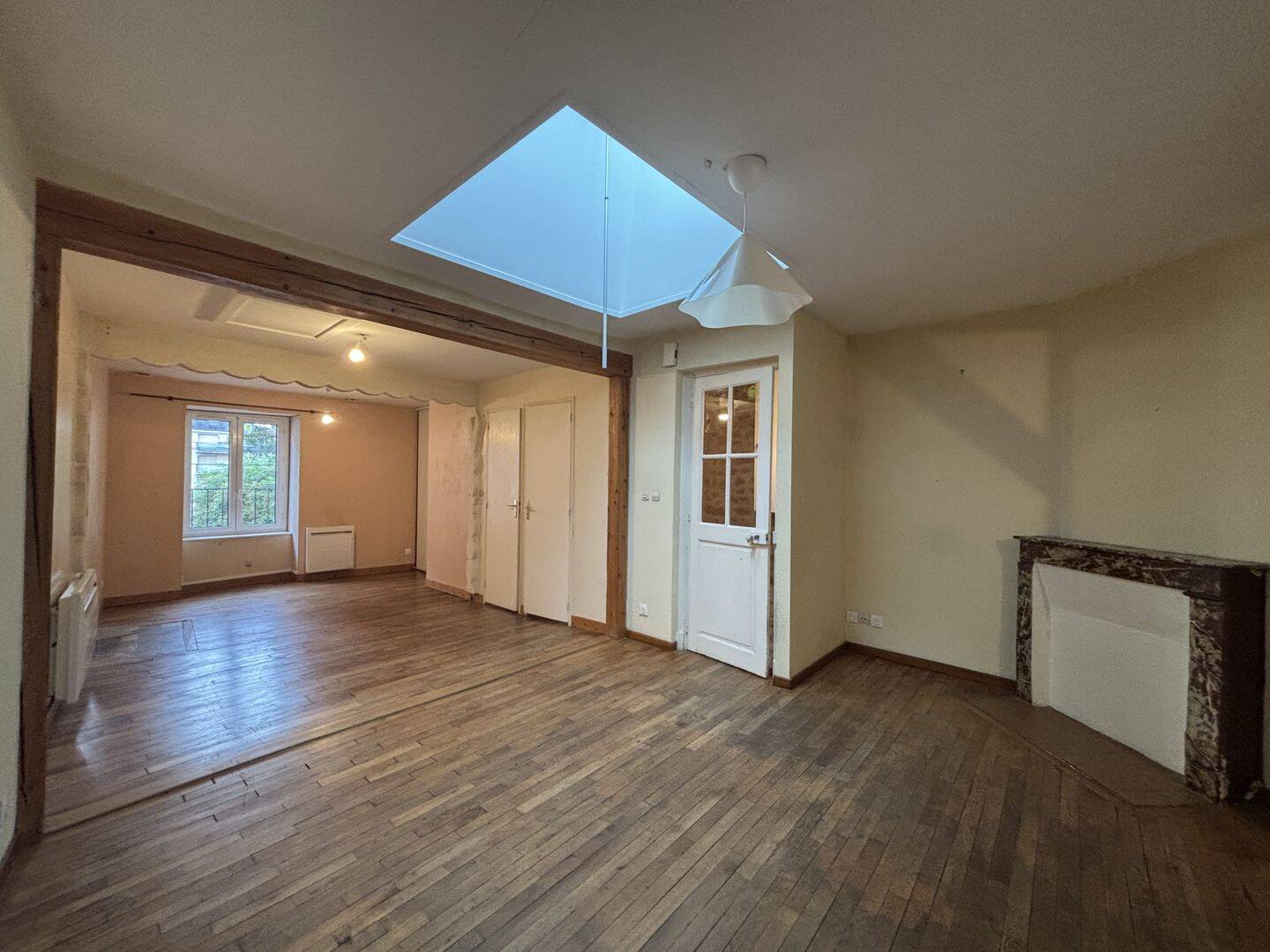Maison 2 pièces 68 m² · à Poitiers · 67,9 m² · 600 €