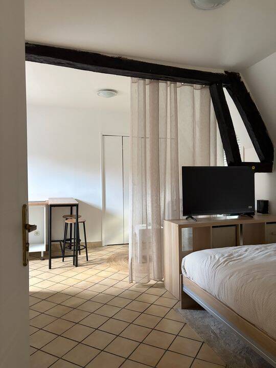Appartement 1 pièce 20 m² · à Sens · 20 m² · 460 €/mois