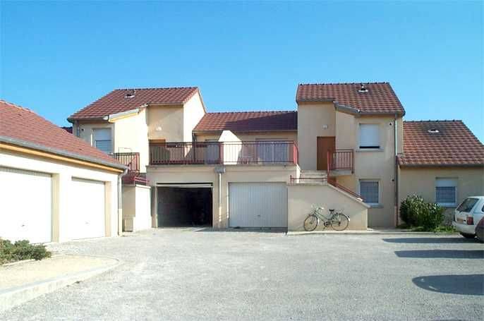 Appartement 2 pièces 45 m² · à Villers-les-Pots · 45 m² · 364 €