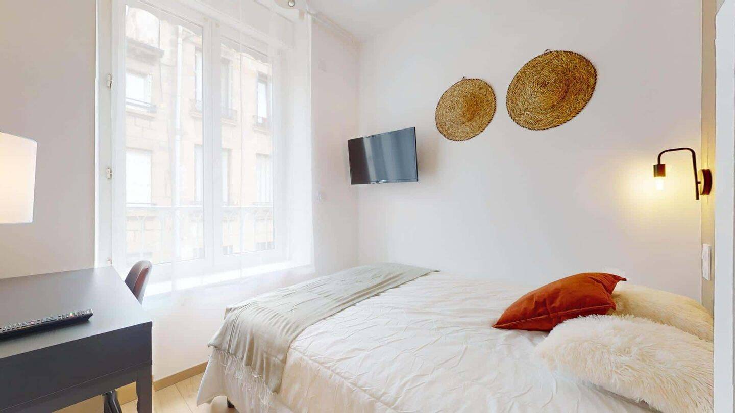 1 pièce 15 m² · à Toulouse · 15 m² · 320 €