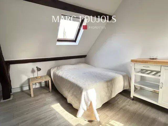 Appartement 1 pièce 25 m² · à Senlis · 25 m² · 550 €/mois