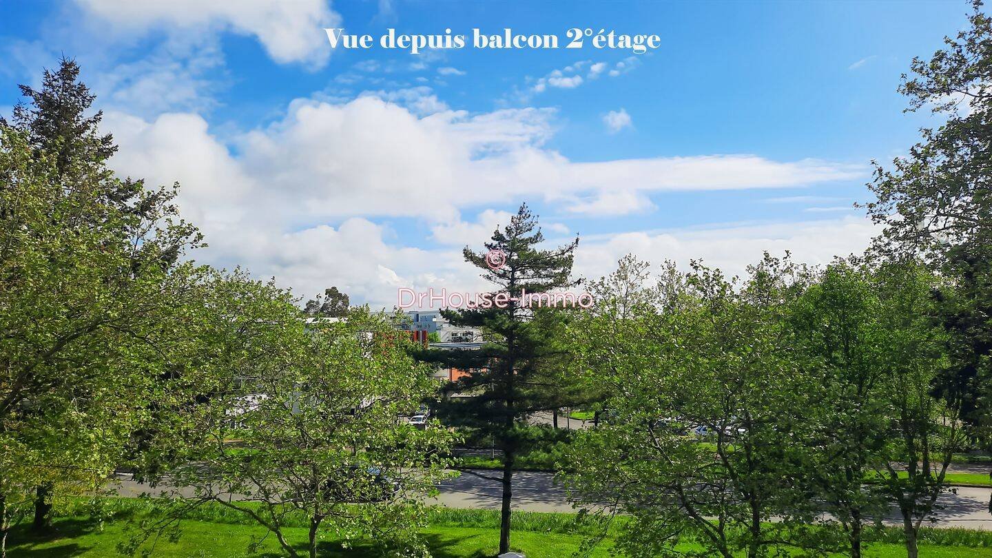 Appartement 3 pièces 62 m² · à Vannes · 62,3 m² · 312 000 €